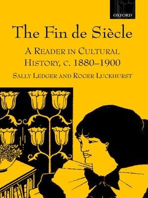 cover image of The Fin de Siècle